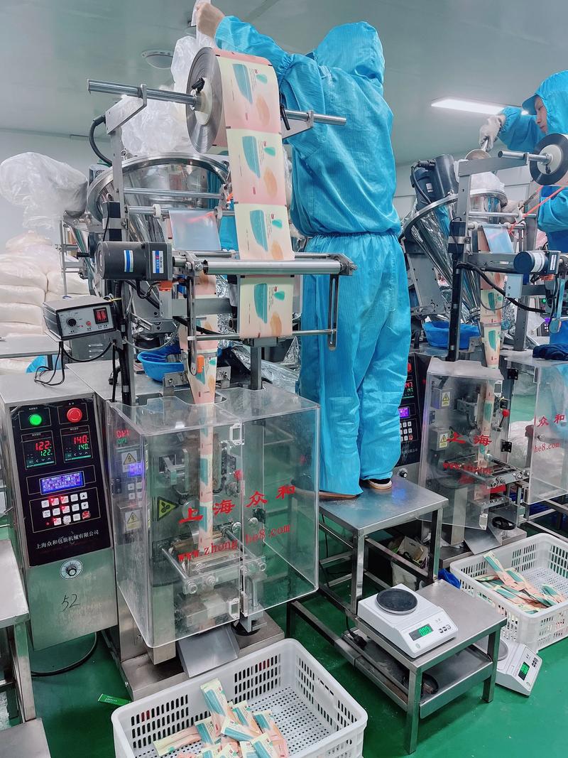 功能性食品：守护健康的秘密武器
