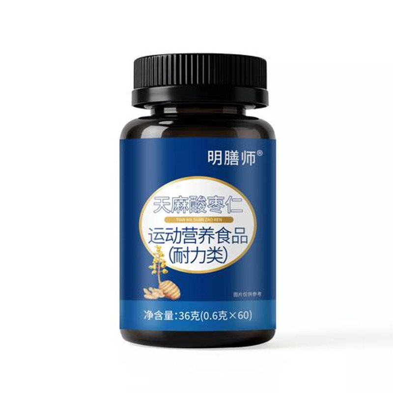 健康代餐市场：风口下的新风尚