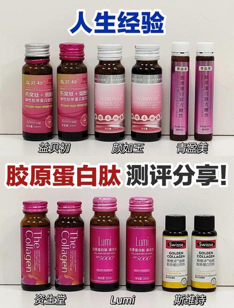 功能性食品：引领健康未来的新潮流